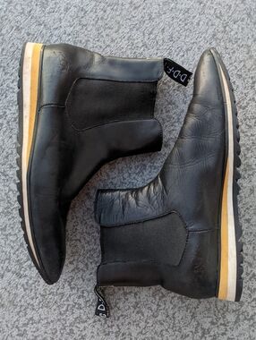 Roland Chelsea Boots
